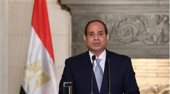   الرئيس السيسي: سيناء تشهد جهودا غير مسبوقة لتحقيق التنمية الشاملة