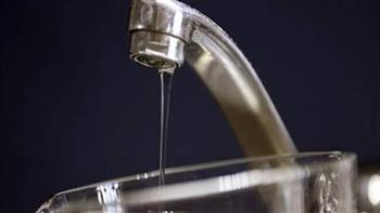   انقطاع مياه الشرب عن 5 مناطق رئيسية بالقاهرة غدا الجمعة