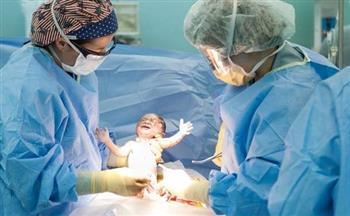  لجنة خفض نسبة الولادات القيصرية بالقليوبية تستعد لتنفيذ "مبادرة الوزير "