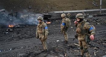 الكرملين: واشنطن متورطة بشكل مباشر في الصراع الأوكراني 
