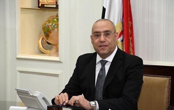 الإسكان تسترد 9587 م2 بالسويس الجديدة.. وتزيل مخالفات بناء في 3 مدن