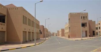طرح عدد من المحال التجارية بالمزاد العلني بمدينة العبور