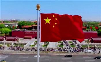   الصين تؤكد التزامها باحترام مبدأ المنافسة العادلة وتدعو واشنطن أن تحذو حذوها