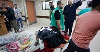   الدفاع المدني بـ غزة : نطالب بفتح تحقيق دولي في إعدامات ميدانية ارتكبها الاحتلال 