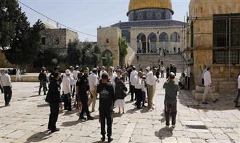   الأردن يدين سماح الاحتلال الإسرائيلي للمستوطنين المتطرفين باقتحام المسجد الأقصى