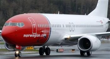 إعادة فتح المجال الجوي فوق جنوب النرويج بعد إغلاقه لأكثر من ثلاث ساعات
