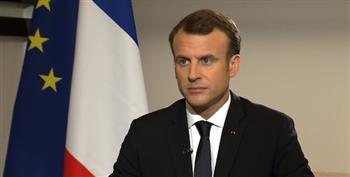   الرئيس الفرنسي يدعو إلى قرض أوروبي مشترك للاستثمار في التسليح