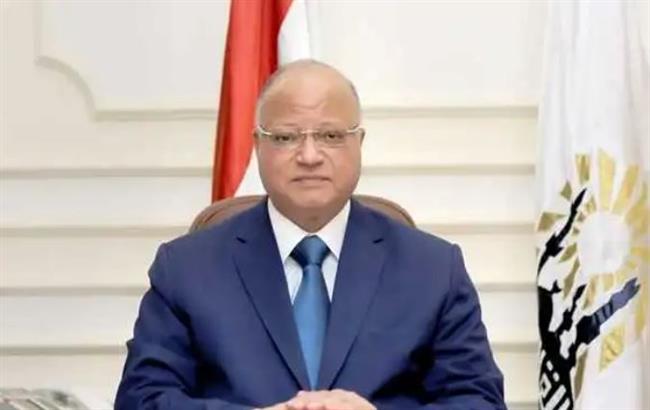 محافظ القاهرة يوجه بتكثيف الحملات على الأسواق للتأكد من صلاحية السلع وتوافر كافة الخدمات
