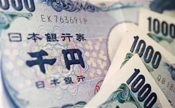   وزير المالية الياباني يتعهد بـ"التصرف بشكل مناسب" لمواجهة ضعف الين