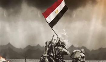   قيادات حزبية: تحرير سيناء شاهد على قوة وإرادة الشعب المصري ومؤسسات الدولة