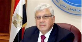   وزير التعليم العالي يهنئ الرئيس السيسي بذكرى تحرير سيناء