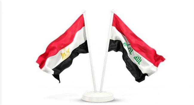 مصر تدعم العراق في جهوده لمواجهة مشكلة المخدرات