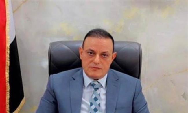حماة الوطن بسوهاج : جهود الدولة في تحقيق التنمية الشاملة بسيناء أكبر مظاهر الاحتفال بذكرى التحرير 