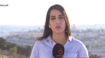   مراسلة القاهرة الإخبارية بالقدس المحتلة: العملية العسكرية في رفح الفلسطينية باتت وشيكة