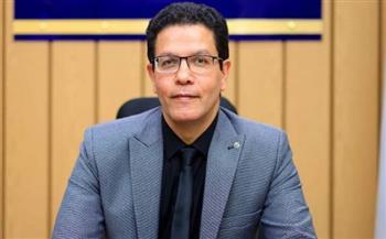 رئيس جامعة بنها يفتتح فعاليات الدورة الرابعة لإعداد المدربين TOT 