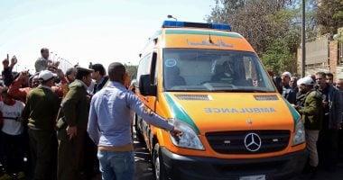 انتشال جثمان مسن عثر عليه غارقا فى مياه النيل بالمنصورة