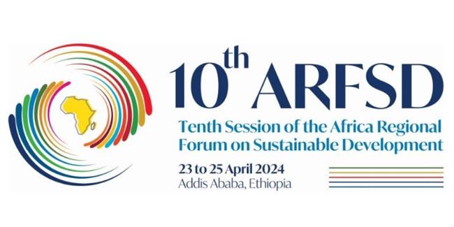 وزارة التخطيط  تشارك في المنتدى الأفريقي للتنمية المستدامة بـ أديس أبابا
