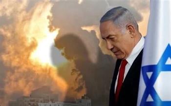   زعيم المعارضة الإسرائيلية: حكومة نتنياهو فاسدة ويجب أن تستقيل