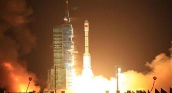   الصين تطلق مركبة الفضاء المأهولة "شنتشو 18"