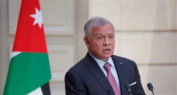   الأردن وفرنسا يؤكدان تكثيف الجهود لخفض التصعيد في الشرق الأوسط