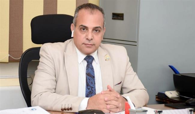 حموده: كلمة الرئيس السيسي في ذكري تحرير سيناء تؤكد موقف مصر الرافض لتهجير الفلسطينين