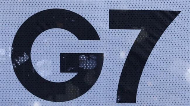 G7 ستبحث سبل التصرف بالأصول الروسية المجمدة في مايو القادم