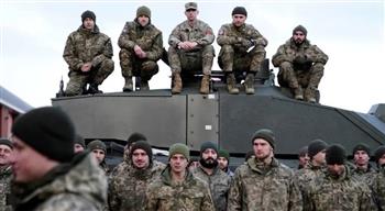   وزير خارجية بولندا : مستعدون لإعادة الأوكرانيين في سن التجنيد إلى بلادهم