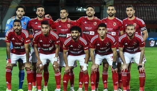 دوري أبطال إفريقيا .. كولر يعلن قائمة الأهلي لمواجهة مازيمبي 