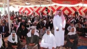 في ذكرى تحرير سيناء| رئيس جهاز "شئون القبائل": مصر دائما ولادة بالأبطال العظماء 