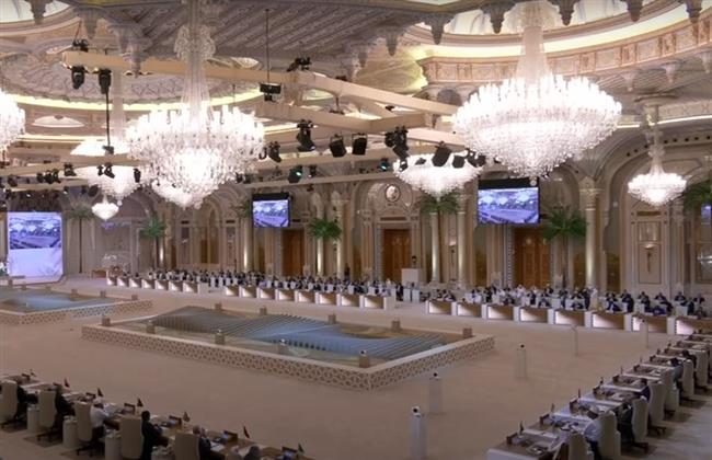 مؤتمر محاكاة القمة الإسلامية يدعو لحماية الأطفال في كل مكان