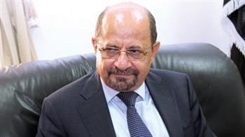 وزير الخارجية اليمنى يبحث مع نظيريه القبرصى والصربى سبل تعزيز العلاقات