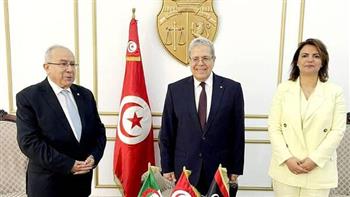 الجزائر: الاجتماع التشاورى الأول مع تونس وليبيا كان ناجحًا وليس بديلًا عن اتحاد المغرب العربى