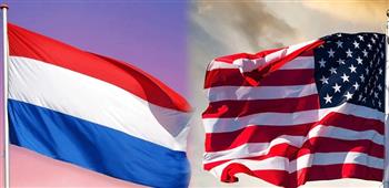   الولايات المتحدة وهولندا تؤكدان الحاجة الماسة لتعزيز قدرات الدفاع الجوي لأوكرانيا