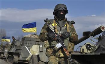   أوكرانيا: ارتفاع قتلى الجيش الروسي إلى 463 ألفا و930 جنديًا منذ بدء العملية العسكرية