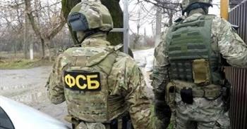   اعتقال شخصين بخلية موالية لأوكرانيا أعدا هجمات إرهابية بمقاطعة "فولجوجراد" الروسية