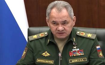   وزير الدفاع الروسي: قوات "الناتو" بالقرب من حدودنا تخلق تهديدات إضافية للأمن العسكري
