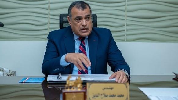 وزير الانتاج الحربي يؤكد ضرورة زيادة حجم المشاركة في تنفيذ المشروعات القومية بمختلف المجالات