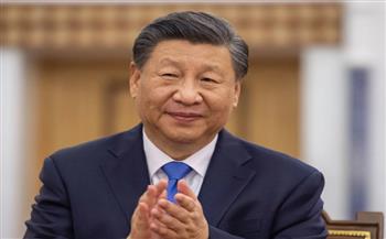   الرئيس الصيني يؤكد لـ بلينكن أهمية احتواء واشنطن وبكين الخلافات بدلا من الدخول في "منافسة شرسة"