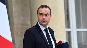   وزير الدفاع الفرنسي : قوة التدخل السريع الأوروبية ستكون جاهزة بحلول 2025
