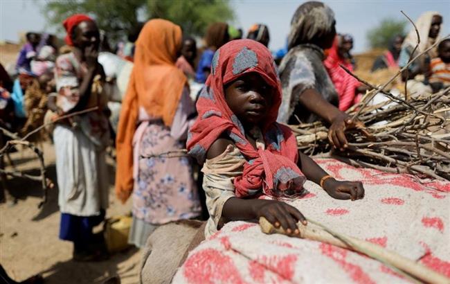 منظمة الأغذية والزراعة العالمية : السودان ضمن البلاد الأكثر عرضة للجوع الشديد