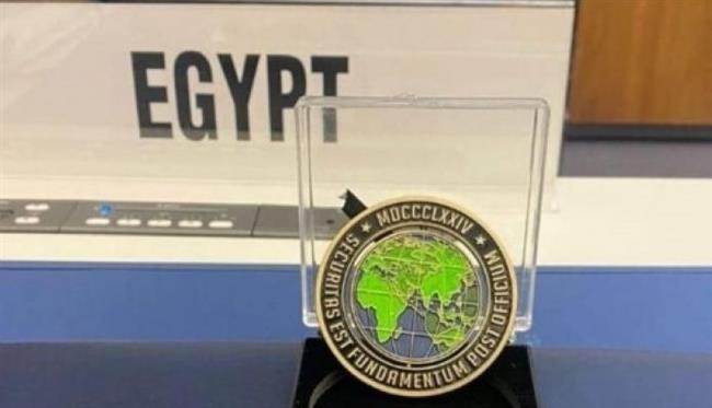 البريد المصري يحصل على "المستوى الذهبي" في تطبيق معايير الأمن العالمية