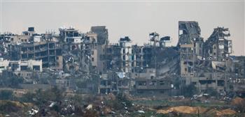   " المرصد الأورومتوسطي ": واشنطن جزء مما يحدث في غزة