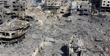  مصدر: تقدم ملحوظ بين الوفدين المصري والإسرائيلي بشأن هدنة في غزة