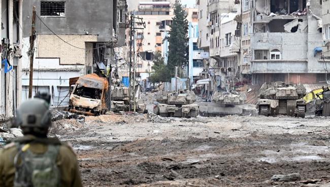 مصدر رسمي إسرائيلي: الاجتماع مع الوفد الأمني المصري كان جيدًا للغاية