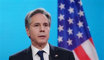 وزير الخارجية الأمريكي : الصين لن تقيم علاقات أفضل مع أوروبا في ظل دعمها أكبر تهديد لأمنها
