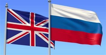 الخارجية البريطانية تستدعي السفير الروسي: "نشاط خبيث على أراضي المملكة" 