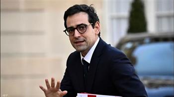   وزير الخارجية الفرنسي يبدأ غدا من لبنان جولته في الشرق الأوسط