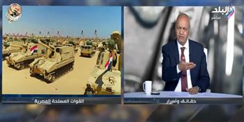   مصطفى بكري يكشف دور مصر في التفاوض بشأن وقف إطلاق النار في غزة