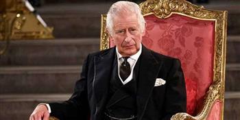   قصر باكنجهام : الملك تشارلز يعود الأسبوع المقبل بعد تلقي علاج السرطان