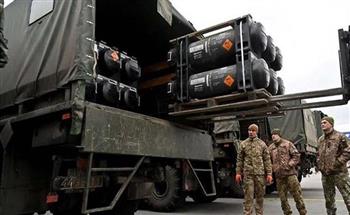   الولايات المتحدة تعلن شراء أسلحة جديدة بقيمة 6 مليارات دولار لأوكرانيا